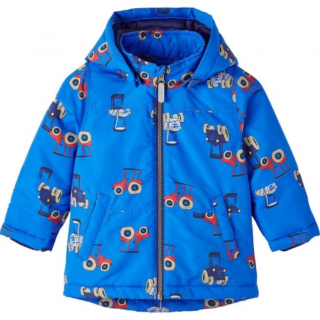 name it Winterjacke NMMMAX fur Jungen Зимняя куртка NMMMAX для мальчика