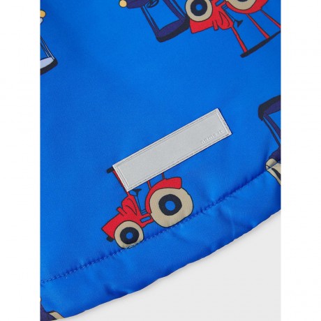 name it Winterjacke NMMMAX fur Jungen Зимняя куртка NMMMAX для мальчика