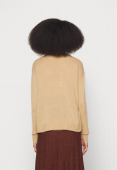 Tommy Hilfiger Jumper countryside khaki джемпер загородный хаки