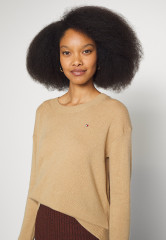 Tommy Hilfiger Jumper countryside khaki джемпер загородный хаки
