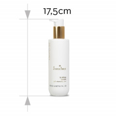 JEAN D'ARCEL la lotion purete MIRATENSE LIFT DETOX Reinigungslotion Intensiv befeuchtend klart und erfrischt die Haut  la lotion purete MIRATENSE LIFT DETOX очищающий лосьон интенсивно увлажняющий очищает и освежает кожу