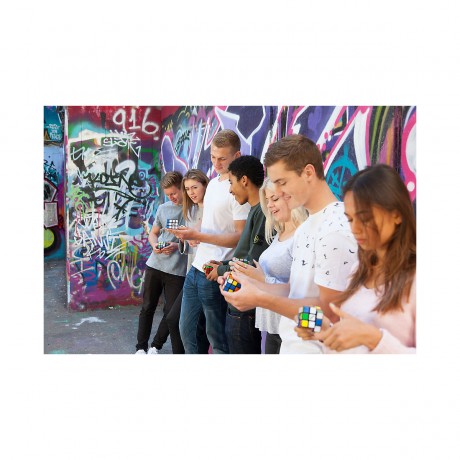 Ravensburger Thinkfun Rubiks Cube Кубик Рубика Thinkfun