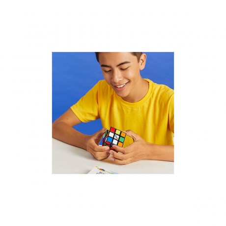 Ravensburger Thinkfun Rubiks Cube Кубик Рубика Thinkfun