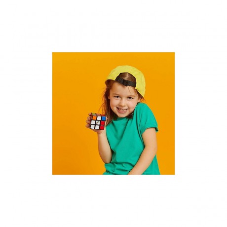 Ravensburger Thinkfun Rubiks Cube Кубик Рубика Thinkfun