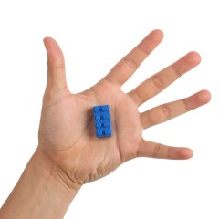 Katara 120 Bausteine mit 4x2 Steine 120 строительных блоков с кирпичами 4x2