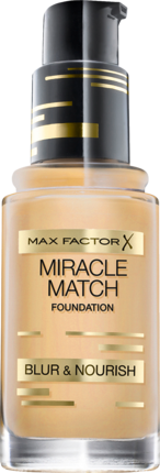 Max Factor Miracle Match Основа Sand 60, 30 мл