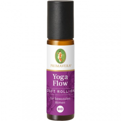Primavera (Примавера)  Aroma Roll-On Aroma Roll-On Yogaflow, 10 мл