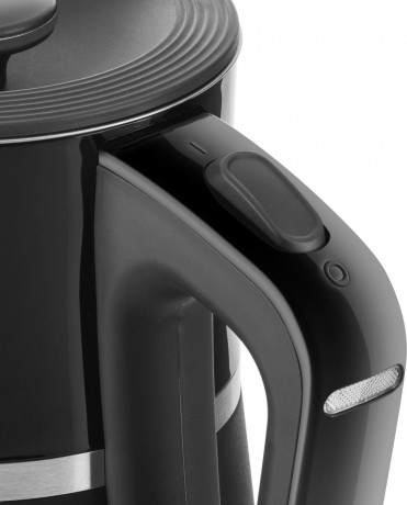 Hyundai Hyundai Wasserkocher HYUVK306, 1,7 l, 2200 W  Чайник Hyundai HYUVK306, 1,7 л, 2200 Вт