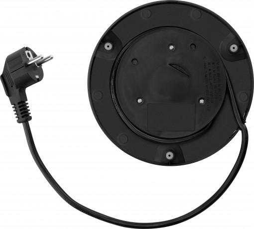 Hyundai Hyundai Wasserkocher HYUVK306, 1,7 l, 2200 W  Чайник Hyundai HYUVK306, 1,7 л, 2200 Вт