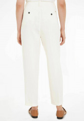 Tommy Hilfiger Trousers weiss Брюки белый