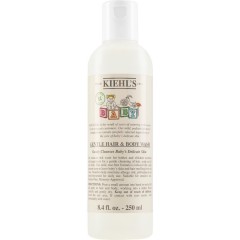 Kiehl's Babypflege Hair and Body Wash, 250 мл