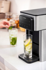 Philips Philips Heisswasserspender ADD5980M Wasserspender Диспенсер для горячей воды Philips ADD5980M Диспенсер для воды