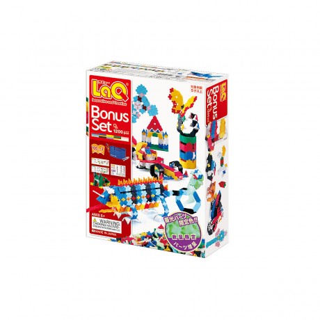 Basic Bonus-Baukasten 2022 Базовый бонусный набор 2022