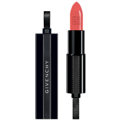 Губная помада Givenchy Rouge Interdit Lipstick, оттенок 17 Flash Coral