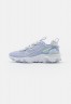 Nike Sportswear REACT VISION Sneaker low ghost/photon dust/barely volt/white REACT VISION Низкие кроссовки женские призрак/фотонная пыль/еле вольт/белый