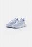 Nike Sportswear REACT VISION Sneaker low ghost/photon dust/barely volt/white REACT VISION Низкие кроссовки женские призрак/фотонная пыль/еле вольт/белый