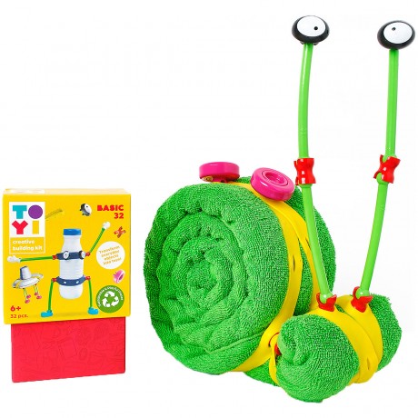 Toyi Basic 32 Тойи Базис 32