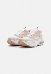 Nike Sportswear W ZOOM AIR FIRE Sneaker low soft pink/white/arctic orange/sanddrift/silver hemp W ZOOM AIR FIRE кроссовки женские низкие нежно-розовый/белый/арктический оранжевый/песок/серебристая пенька