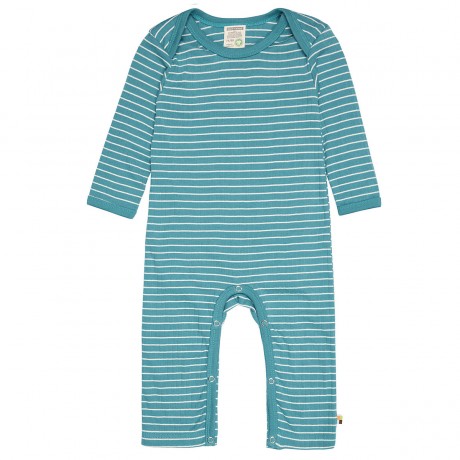 loud + proud Overall Derby Rib Overalls Комбинезон в рубчик дерби