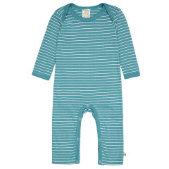 loud + proud Overall Derby Rib Overalls Комбинезон в рубчик дерби