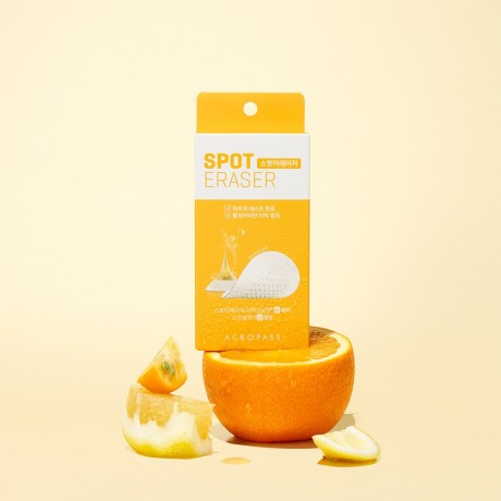 Acropass Spot Care точечный уход