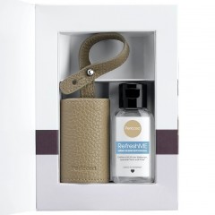 Pericosa CarryME-Set CLASSIC Leder  Комплект CarryME CLASSIC из кожи