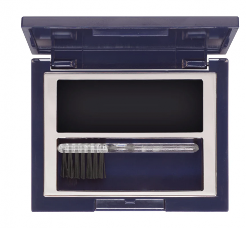 Kryolan Cake Mascara black Тушь для ресниц черная 