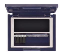 Kryolan Cake Mascara black Тушь для ресниц черная 