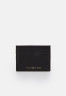 Tommy Hilfiger PREMIUM HOLDER UNISEX Wallet black PREMIUM HOLDER UNISEX Бумажник черный