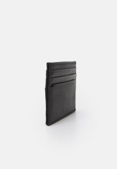 Tommy Hilfiger PREMIUM HOLDER UNISEX Wallet black PREMIUM HOLDER UNISEX Бумажник черный