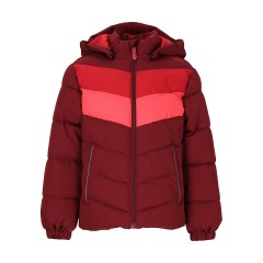 Zigzag Steppjacke стеганая куртка