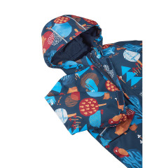 Reima Winterjacke Kustavi Winterjacken fur Jungen Зимняя куртка Кустави зимние куртки для мальчика