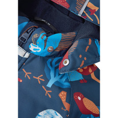 Reima Winterjacke Kustavi Winterjacken fur Jungen Зимняя куртка Кустави зимние куртки для мальчика