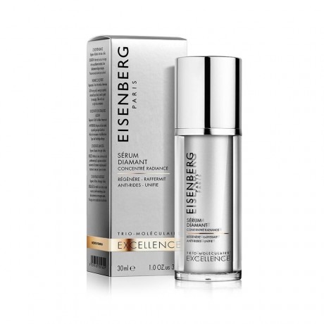Eisenberg SERUM DIAMANT  СЫВОРОТКА АЛМАЗ