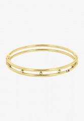 Tommy Hilfiger Bracelet gold-coloured Браслет золотого цвета