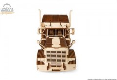 UGEARS Modellbausatz HEAVY BOY TRUCK VM-03 Комплект моделей HEAVY BOY TRUCK VM-03