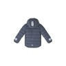 s.Oliver Steppjacke mit Fleecefutter Winterjacken fur Jungen Стеганая куртка на флисовой подкладке Зимние куртки для мальчика