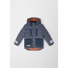 s.Oliver Steppjacke mit Fleecefutter Winterjacken fur Jungen Стеганая куртка на флисовой подкладке Зимние куртки для мальчика