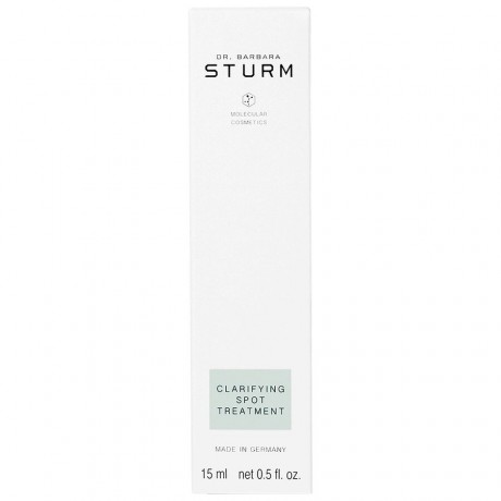 Dr. Barbara Sturm Clarifying Spot Treatment Untinted  Осветляющая точечная обработка без окрашивания