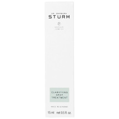 Dr. Barbara Sturm Clarifying Spot Treatment Untinted  Осветляющая точечная обработка без окрашивания