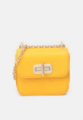 Tommy Hilfiger MICRO TURNLOCK Across body bag solstice MICRO TURNLOCK Сумка через плечо солнцестояние