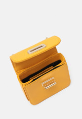 Tommy Hilfiger MICRO TURNLOCK Across body bag solstice MICRO TURNLOCK Сумка через плечо солнцестояние