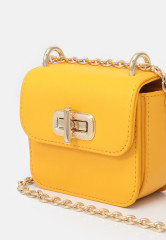 Tommy Hilfiger MICRO TURNLOCK Across body bag solstice MICRO TURNLOCK Сумка через плечо солнцестояние