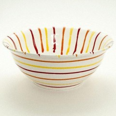 Gmundner Keramik Gmundner Keramik Landlust Salatschussel 33 cm Салатница Gmundner керамическая Landlust 33 см