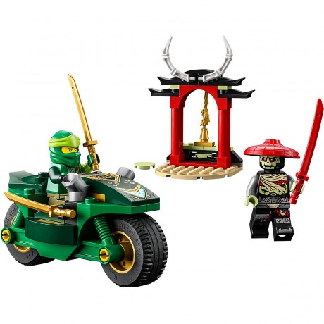 LEGO LEGO Ninjago 71788 Lloyds Ninja-Motorrad LEGO Ninjago 71788 Мотоцикл Ллойда Ниндзя