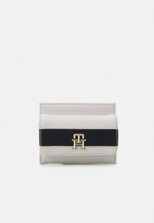 Tommy Hilfiger ICONIC Wallet blue Кошелек ICONIC синий