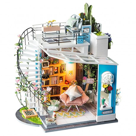 Doras Loft Лофт Доры