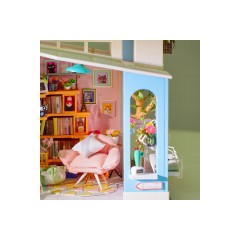 Doras Loft Лофт Доры