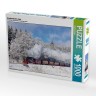 CALVENDO Puzzle CALVENDO Puzzle Brockenbahn Пазл CALVENDO Puzzle Brockenbahn
