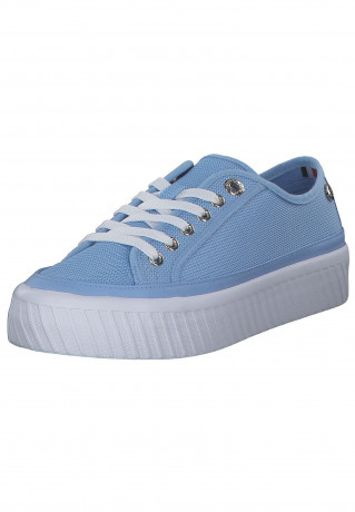 Tommy Hilfiger Trainers vessel blue кросовки сосуд синий